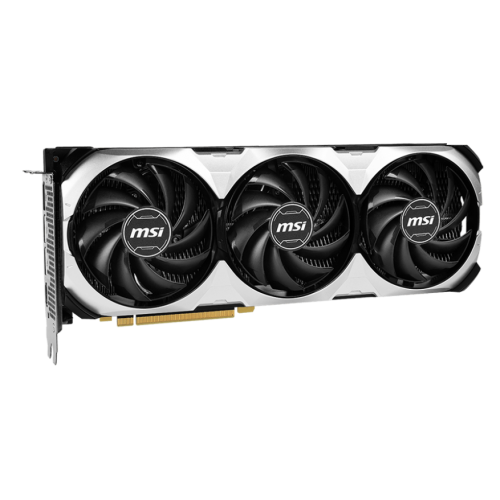 Продати Відеокарта MSI GeForce RTX 4070 Ti VENTUS 3X 12288MB (RTX 4070 Ti VENTUS 3X 12G) за Trade-In у інтернет-магазині Телемарт - Київ, Дніпро, Україна фото