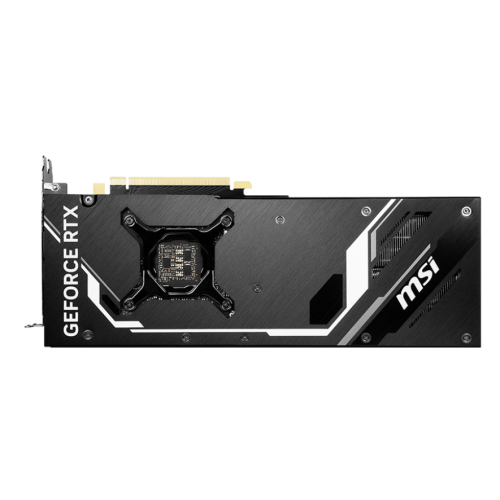 Продати Відеокарта MSI GeForce RTX 4070 Ti VENTUS 3X 12288MB (RTX 4070 Ti VENTUS 3X 12G) за Trade-In у інтернет-магазині Телемарт - Київ, Дніпро, Україна фото