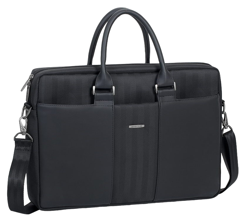 Купить Сумка Rivacase 15.6" Narita (8135) Black - цена в Харькове ...
