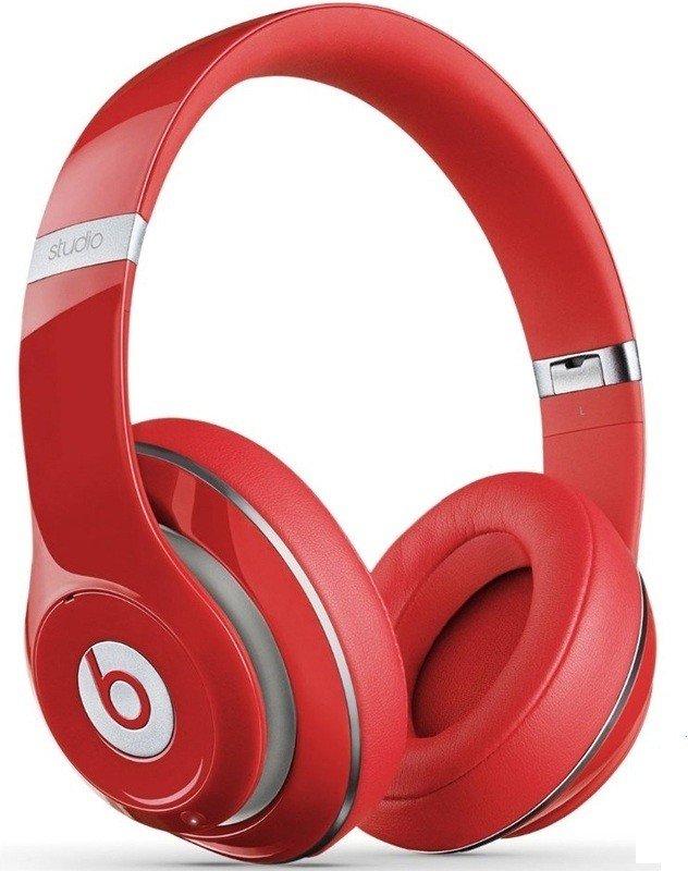 Купить Наушники Beats Studio 2 Wireless Over-Ear Headphones MH8K2ZM/A ...