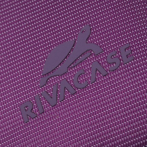 Купить Сумка Rivacase 13.3" Central (8221) Purple - цена в Харькове, Киеве, Днепре, Одессе
в интернет-магазине Telemart фото