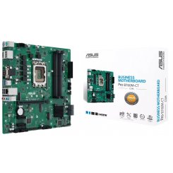 Материнская плата Asus Pro B760M-CT-CSM (s1700, Intel B760)