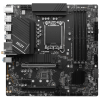 Фото Материнская плата MSI PRO B760M-A (WIFI) DDR4 (s1700, Intel B760)