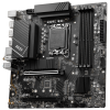 Photo Motherboard MSI PRO B760M-A (WIFI) DDR4 (s1700, Intel B760)