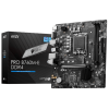Photo Motherboard MSI PRO B760M-E DDR4 (s1700, Intel B760)