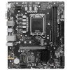 Photo Motherboard MSI PRO B760M-E DDR4 (s1700, Intel B760)