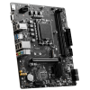 Photo Motherboard MSI PRO B760M-E DDR4 (s1700, Intel B760)