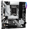 Photo Motherboard AsRock B760M Pro RS/D4 (s1700, Intel B760)