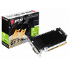 MSI GeForce GT 730 2048MB (N730K-2GD3H/LP)
