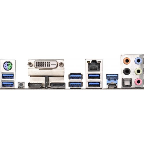 Продати Материнська плата AsRock Z170 EXTREME6 (s1151, Intel Z170) за Trade-In у інтернет-магазині Телемарт - Київ, Дніпро, Україна фото