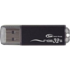 Накопичувач Team F108 32GB Black (TF10832GB01)