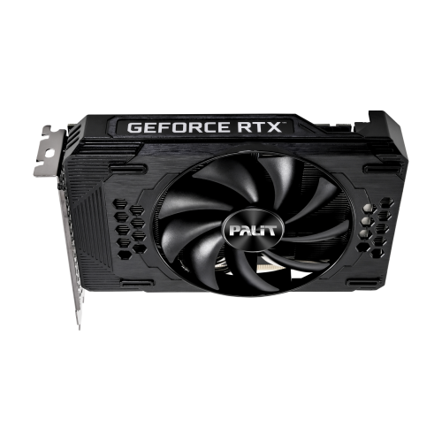 Продати Відеокарта Palit GeForce RTX 3060 StormX 8192MB (NE63060019P1-190AF) за Trade-In у інтернет-магазині Телемарт - Київ, Дніпро, Україна фото