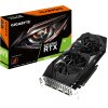 Photo Video Graphic Card Gigabyte GeForce RTX 2060 WINDFORCE 12288MB (GV-N2060WF2-12GD)