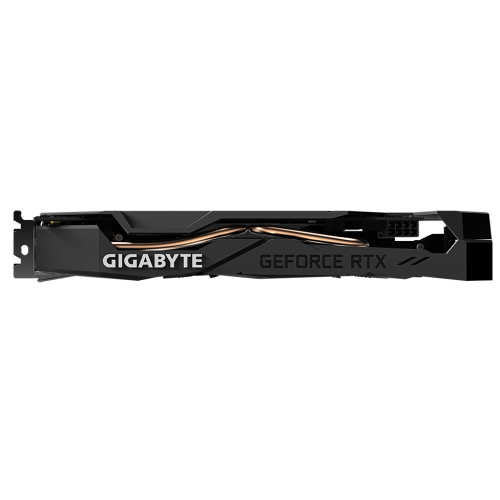Продать Видеокарта Gigabyte GeForce RTX 2060 WINDFORCE 12288MB (GV-N2060WF2-12GD) по Trade-In интернет-магазине Телемарт - Киев, Днепр, Украина фото