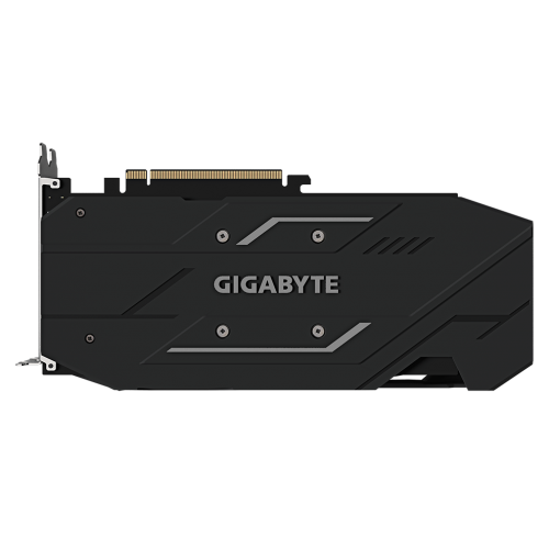 Продать Видеокарта Gigabyte GeForce RTX 2060 WINDFORCE 12288MB (GV-N2060WF2-12GD) по Trade-In интернет-магазине Телемарт - Киев, Днепр, Украина фото