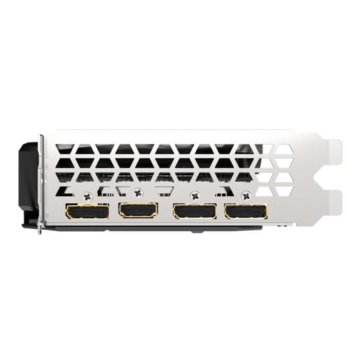 Продать Видеокарта Gigabyte GeForce RTX 2060 WINDFORCE 12288MB (GV-N2060WF2-12GD) по Trade-In интернет-магазине Телемарт - Киев, Днепр, Украина фото
