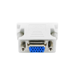 Перехідник Cablexpert DVI-VGA (A-DVI-VGA)