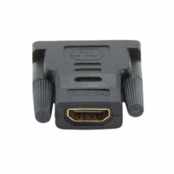 Фото Адаптер Cablexpert HDMI-DVI M/F (A-HDMI-DVI-2)