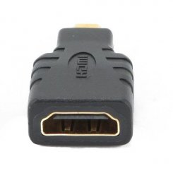 Перехідник Cablexpert HDMI-microHDMI (A-HDMI-FD)
