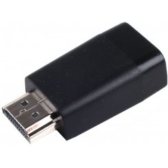 Адаптер Cablexpert HDMI-VGA (A-HDMI-VGA-001)