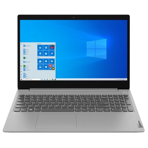 

Lenovo IdeaPad 3 15ITL05 (81X800MNRA) Platinum Grey