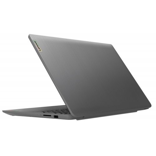 Продати Ноутбук Lenovo IdeaPad 3 15ITL6 (82H802KWRA) Arctic Grey за Trade-In у інтернет-магазині Телемарт - Київ, Дніпро, Україна фото