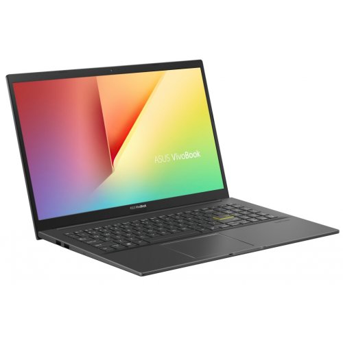Продать Ноутбук Asus Vivobook 15 M513UA-BQ087 (90NB0TP1-M009P0) Indie Black по Trade-In интернет-магазине Телемарт - Киев, Днепр, Украина фото