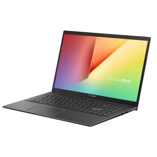 Продать Ноутбук Asus Vivobook 15 M513UA-BQ087 (90NB0TP1-M009P0) Indie Black по Trade-In интернет-магазине Телемарт - Киев, Днепр, Украина фото