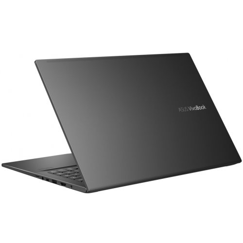 Продать Ноутбук Asus Vivobook 15 OLED M513UA-L1465 (90NB0TP1-M009Y0) Indie Black по Trade-In интернет-магазине Телемарт - Киев, Днепр, Украина фото