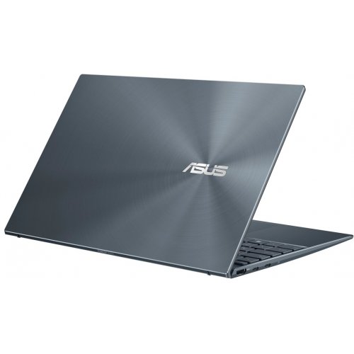 Продати Ноутбук Asus Zenbook 14 UM425QA-KI180W (90NB0TV1-M00AW0) Pine Grey за Trade-In у інтернет-магазині Телемарт - Київ, Дніпро, Україна фото