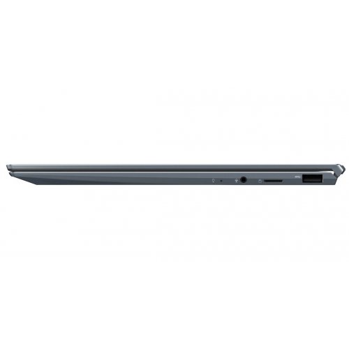 Продати Ноутбук Asus Zenbook 14 UM425QA-KI180W (90NB0TV1-M00AW0) Pine Grey за Trade-In у інтернет-магазині Телемарт - Київ, Дніпро, Україна фото