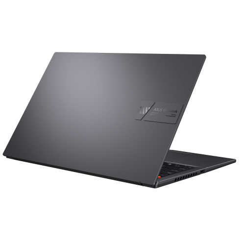 Продати Ноутбук Asus Vivobook S 15 OLED M3502QA-MA141 (90NB0XX2-M00AN0) Indie Black за Trade-In у інтернет-магазині Телемарт - Київ, Дніпро, Україна фото