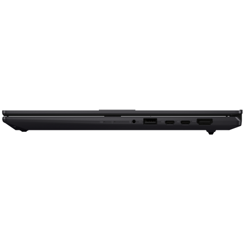 Продати Ноутбук Asus Vivobook S 15 OLED M3502QA-MA141 (90NB0XX2-M00AN0) Indie Black за Trade-In у інтернет-магазині Телемарт - Київ, Дніпро, Україна фото