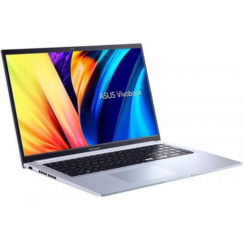 Продати Ноутбук Asus Vivobook 17 M1702QA-AU073 (90NB0YA1-M003B0) Icelight Silver за Trade-In у інтернет-магазині Телемарт - Київ, Дніпро, Україна фото