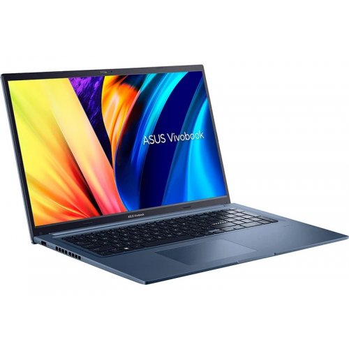 Продать Ноутбук Asus Vivobook 17 M1702QA-AU072 (90NB0YA2-M003A0) Quiet Blue по Trade-In интернет-магазине Телемарт - Киев, Днепр, Украина фото
