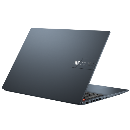 Продати Ноутбук Asus Vivobook Pro 16 K6602HC-MB054 (90NB0YU1-M004Z0) Quiet Blue за Trade-In у інтернет-магазині Телемарт - Київ, Дніпро, Україна фото