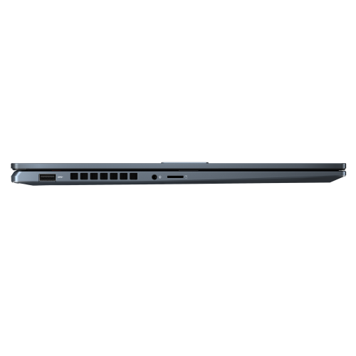 Продати Ноутбук Asus Vivobook Pro 16 K6602HC-MB054 (90NB0YU1-M004Z0) Quiet Blue за Trade-In у інтернет-магазині Телемарт - Київ, Дніпро, Україна фото