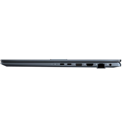 Продати Ноутбук Asus Vivobook Pro 16 K6602HC-MB054 (90NB0YU1-M004Z0) Quiet Blue за Trade-In у інтернет-магазині Телемарт - Київ, Дніпро, Україна фото