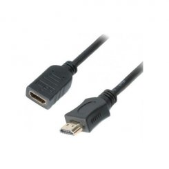 Кабель Cablexpert HDMI-HDMI 3m M/F (CC-HDMI4X-10)