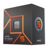 Фото Процесор AMD Ryzen 5 7600 3.8(5.1)GHz 32MB sAM5 Box (100-100001015BOX)