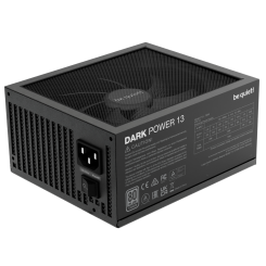 Блок питания Be Quiet! Dark Power 13 750W (BN333)