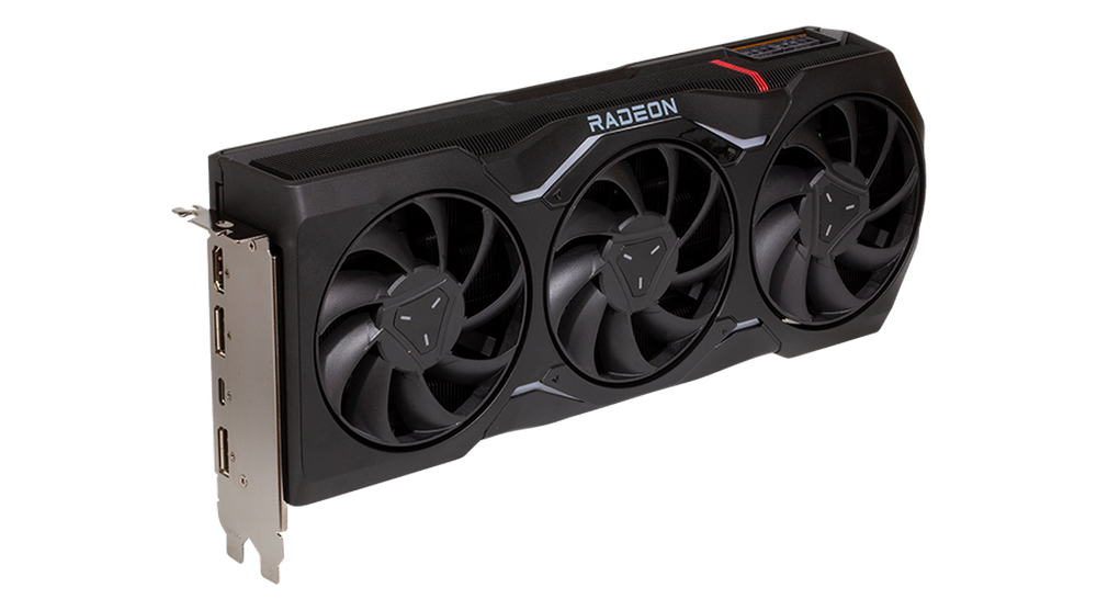 Видеокарта PowerColor Radeon RX 7900 XTX 24576MB (RX 7900 XTX 24G ...