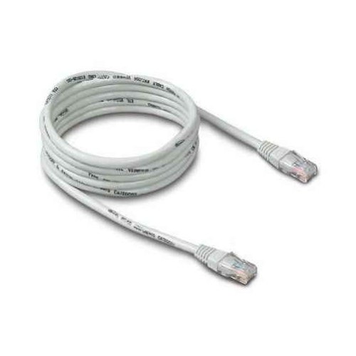 cablexpert Cablexpert UTP, RJ45, Cat5e 10m (PP12-10M) Gray