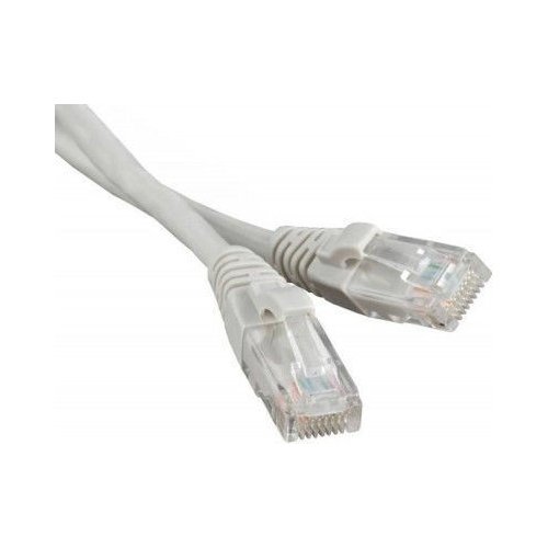 cablexpert Cablexpert UTP, RJ45, Cat5e 20m (PP12-20M) Gray