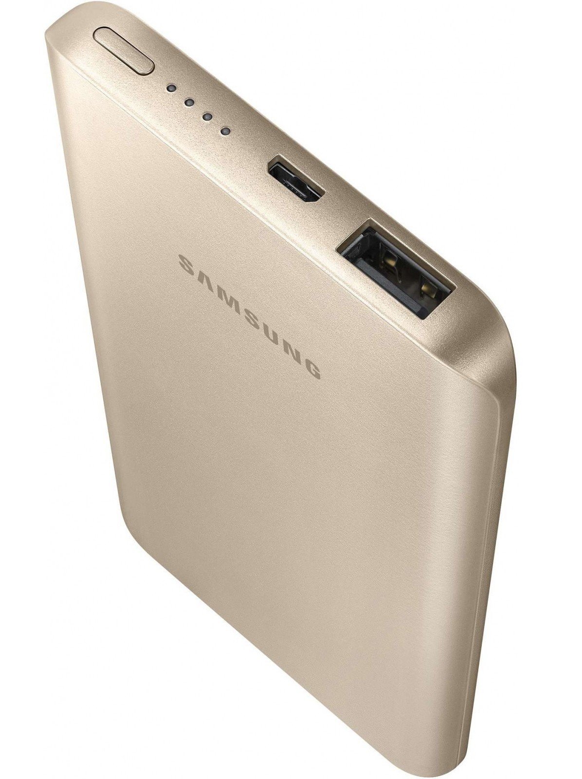 Купить Powerbank Samsung 5200 mAh (EB-PA500UFRGRU) Rose Gold - цена в  Харькове, Киеве, Днепре, Одессе в интернет-магазине Telemart