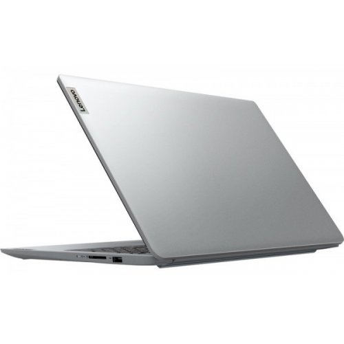 Продать Ноутбук Lenovo IdeaPad 1 15IGL7 (82V7003WRA) Cloud Grey по Trade-In интернет-магазине Телемарт - Киев, Днепр, Украина фото