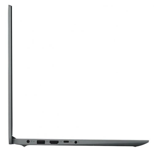 Продати Ноутбук Lenovo IdeaPad 1 15IGL7 (82V7003WRA) Cloud Grey за Trade-In у інтернет-магазині Телемарт - Київ, Дніпро, Україна фото