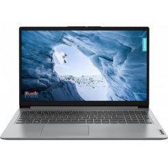 Фото Ноутбук Lenovo IdeaPad 1 15IGL7 (82V7006TRA) Cloud Grey