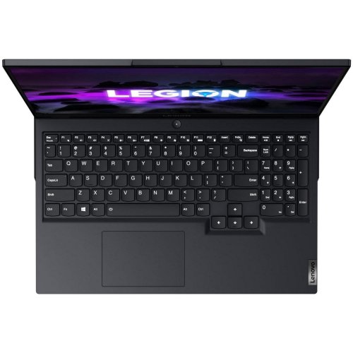 Продати Ноутбук Lenovo Legion 5 15ACH6H (82JU01C0RA) Phantom Blue за Trade-In у інтернет-магазині Телемарт - Київ, Дніпро, Україна фото