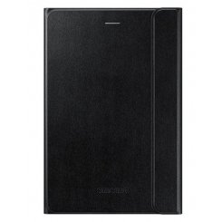Чехол Samsung Book Cover для Galaxy Tab A 8.0 (EF-BT355PBEGRU) Black